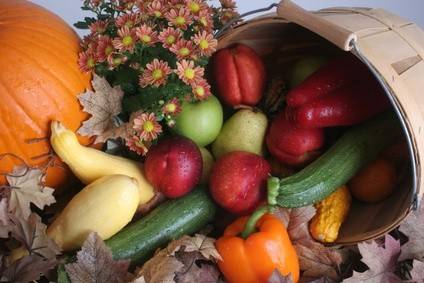 Jetzt wird es bunt!