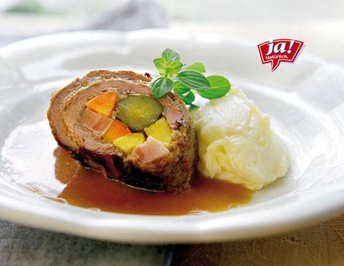 Bio Hauptspeisen Rezepte