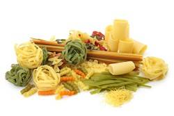 Pastasorten Pastasorten