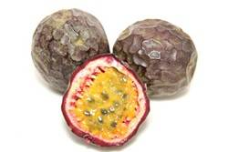 Passionsfrucht - Maracuja
