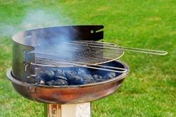 Richtiges Grillen Richtiges Grillen