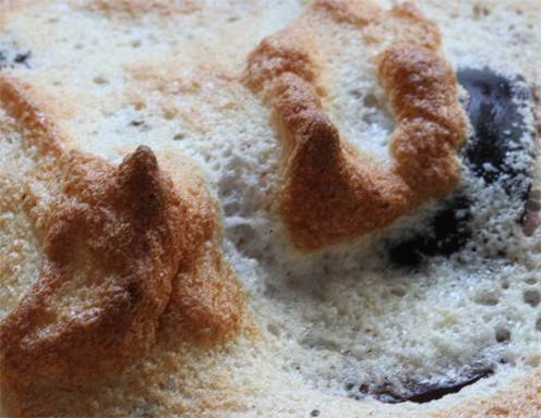 Zwetschkenkuchen schnell & einfach