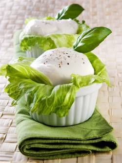 Tipps und Wissenswertes über Mozzarella