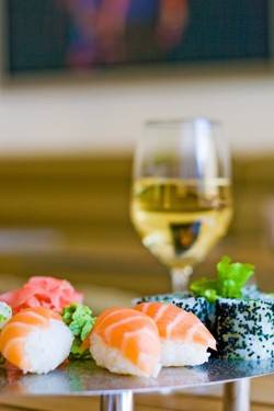 Wok & Wein?
