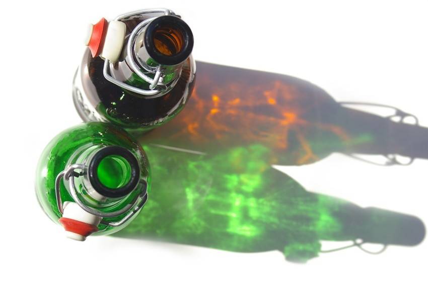  Bier-Einteilung nach Stammwürze