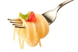 Nix al dente