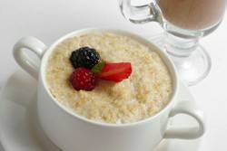 TCM Frühstück TCM Frühstück