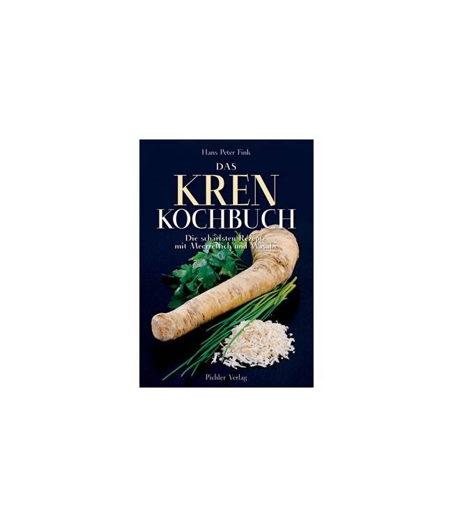 Das Krenkochbuch