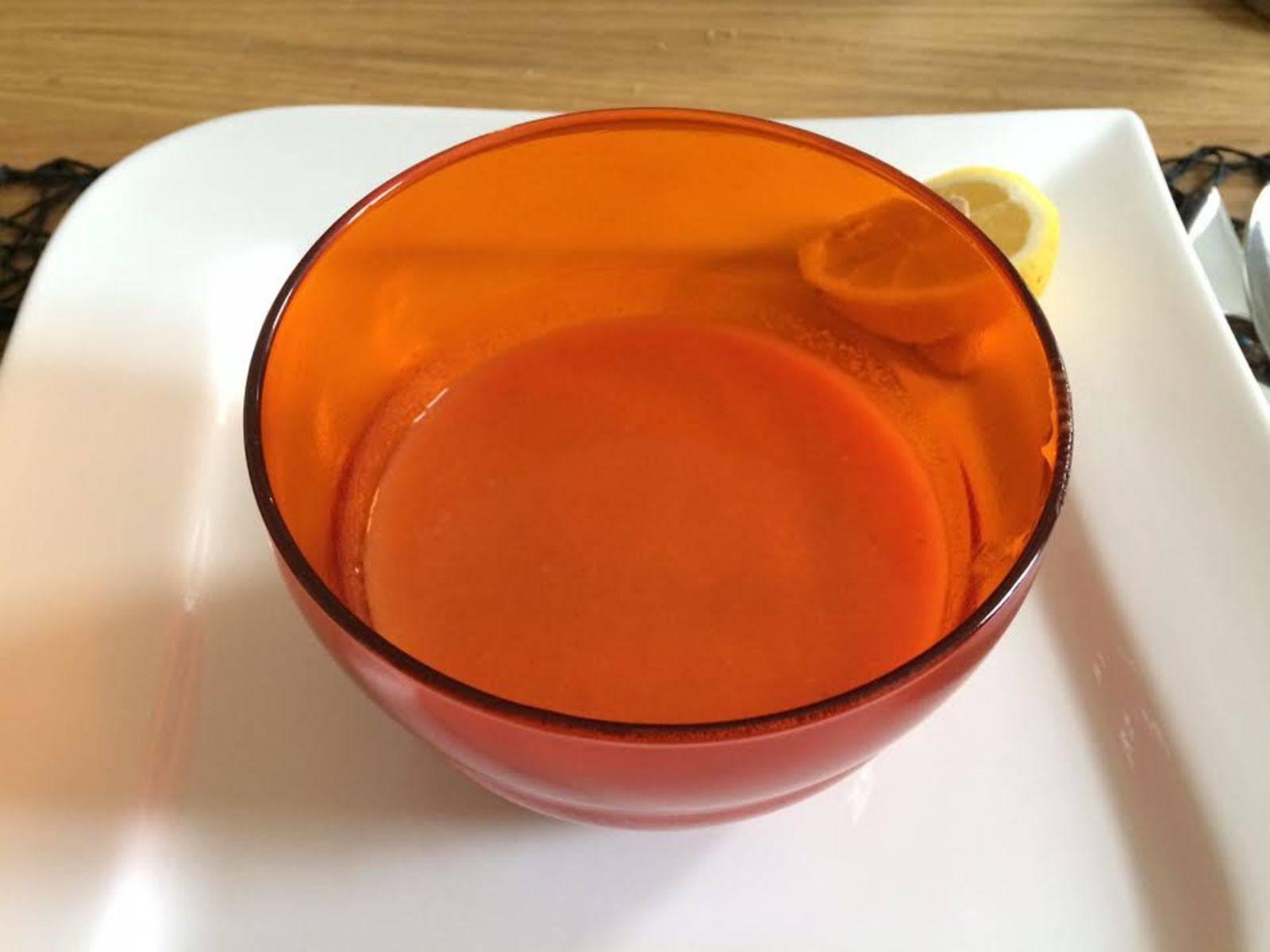 Paradeisersuppe