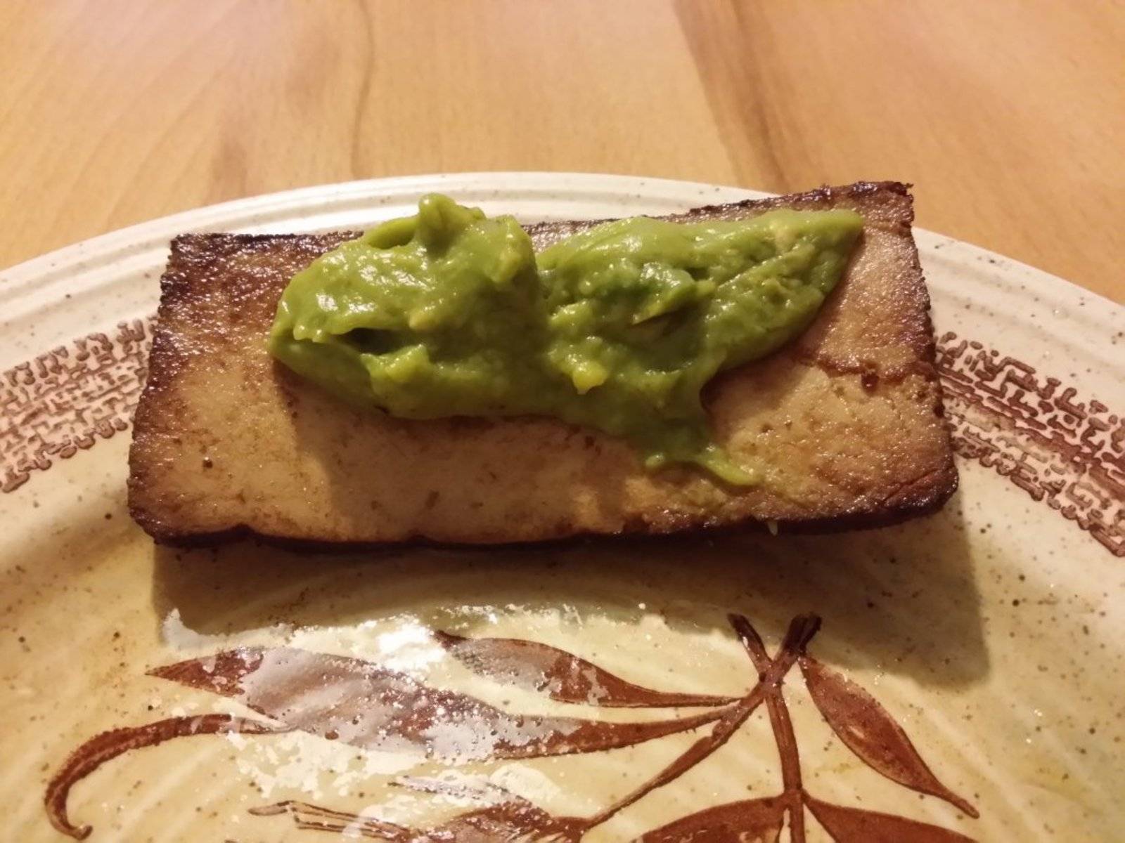 Guacamole