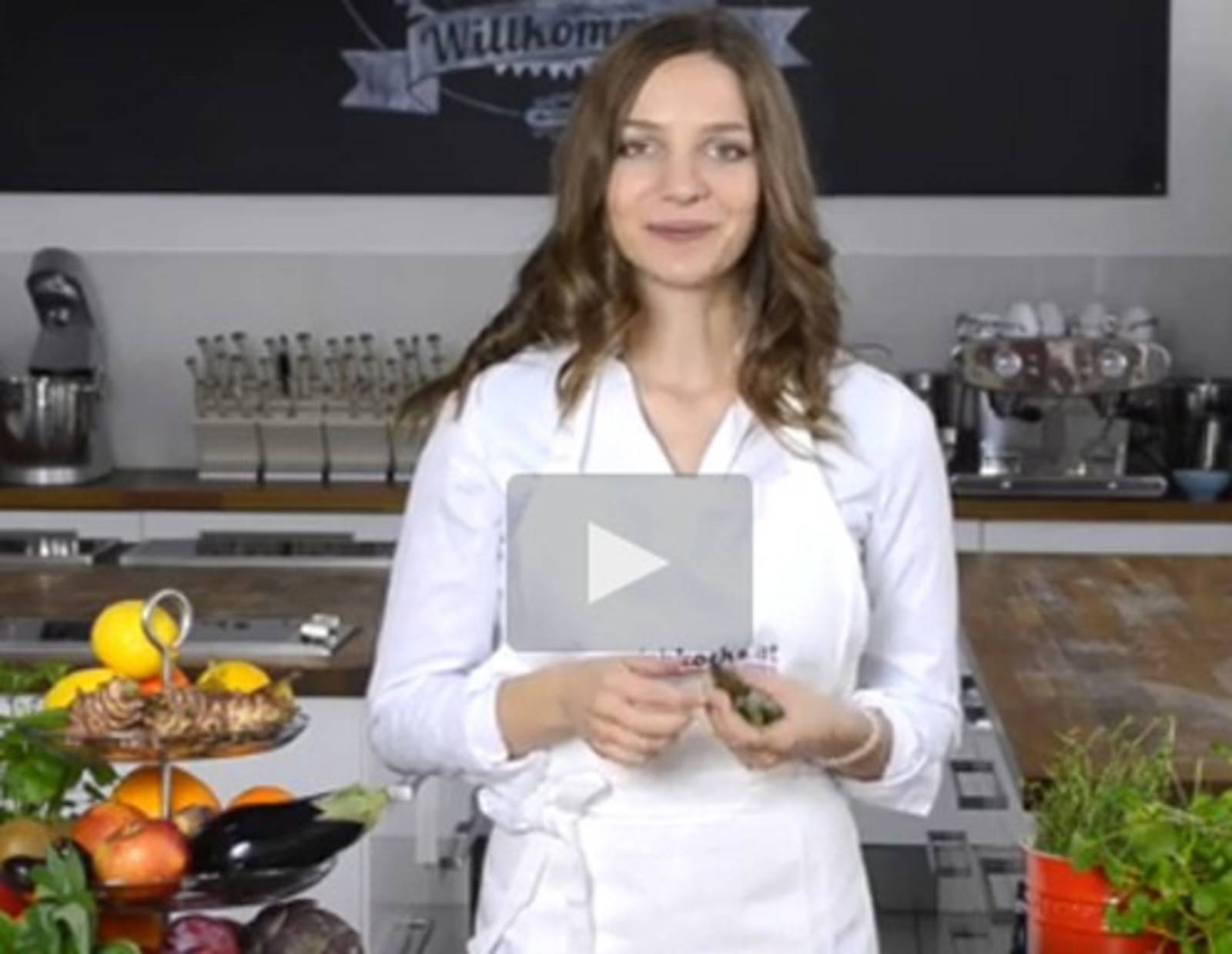 Video-Snack - Okra