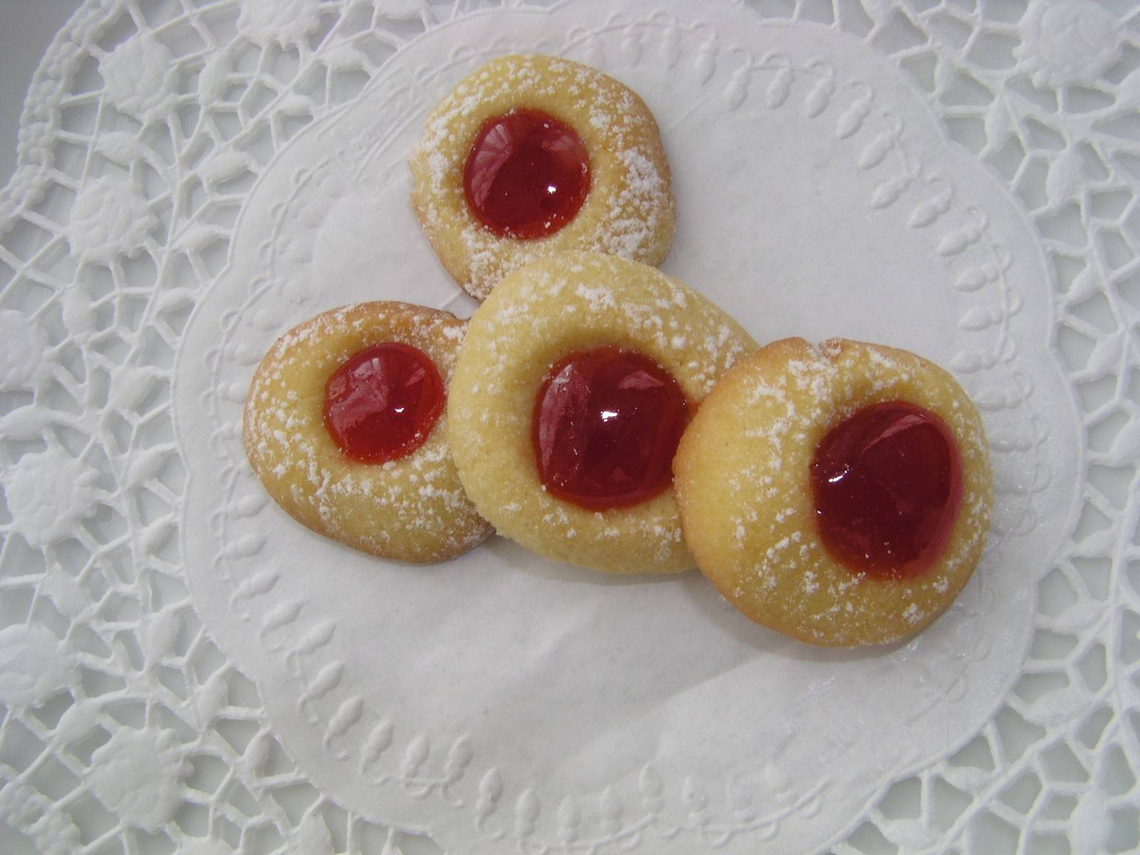 Husarenkrapferl