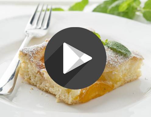 Video - Marillenkuchen