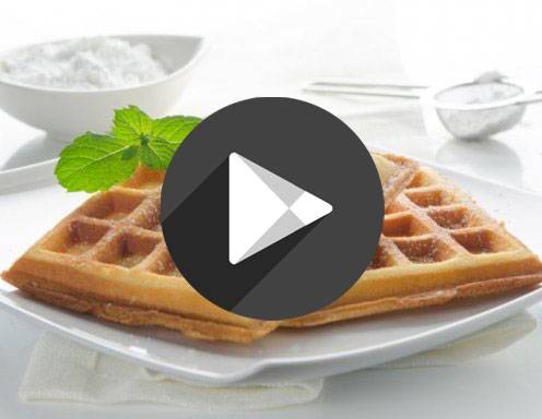 Waffeln