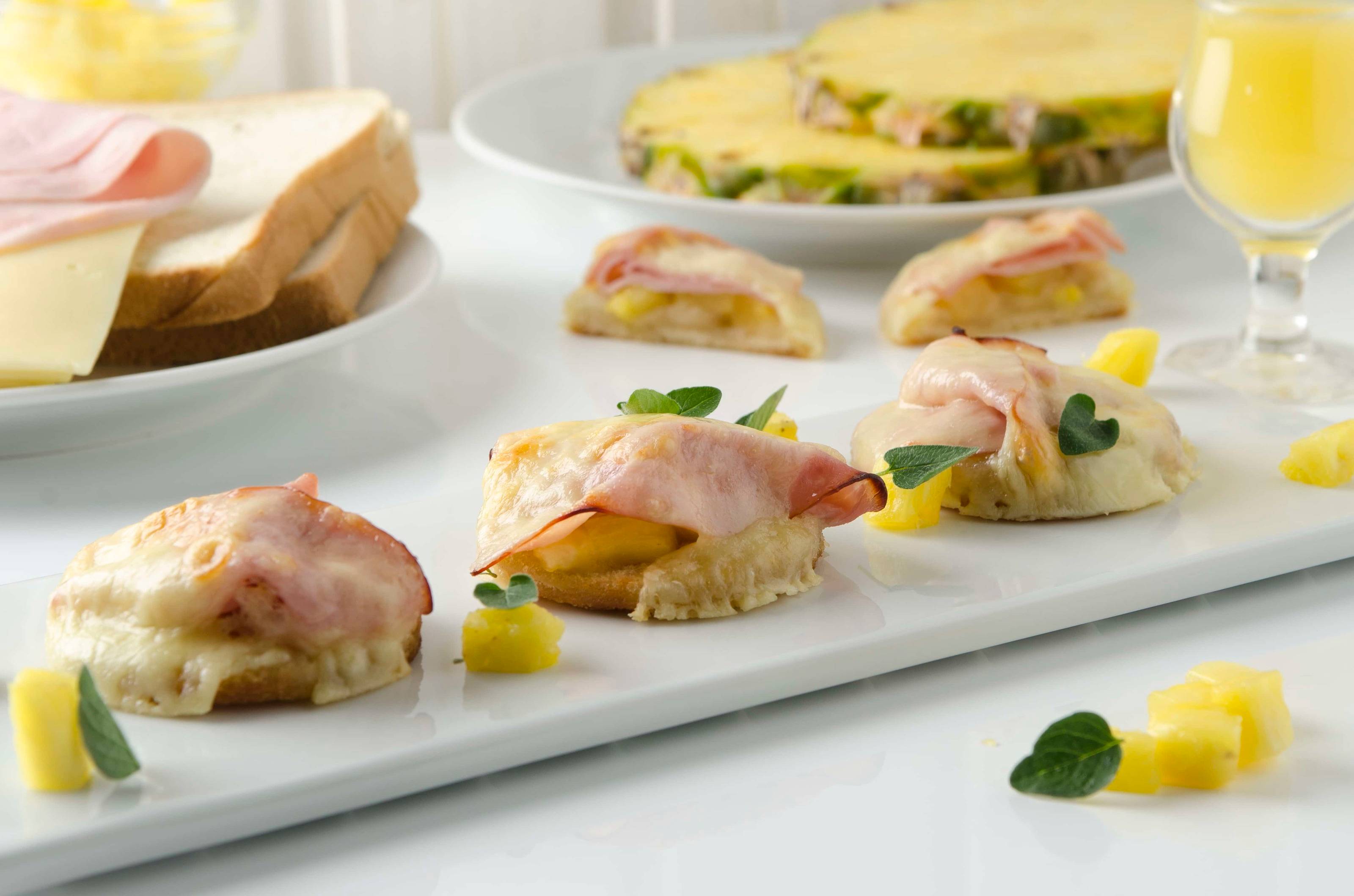 Büro-Rezepte für die Heißluftfritteuse
