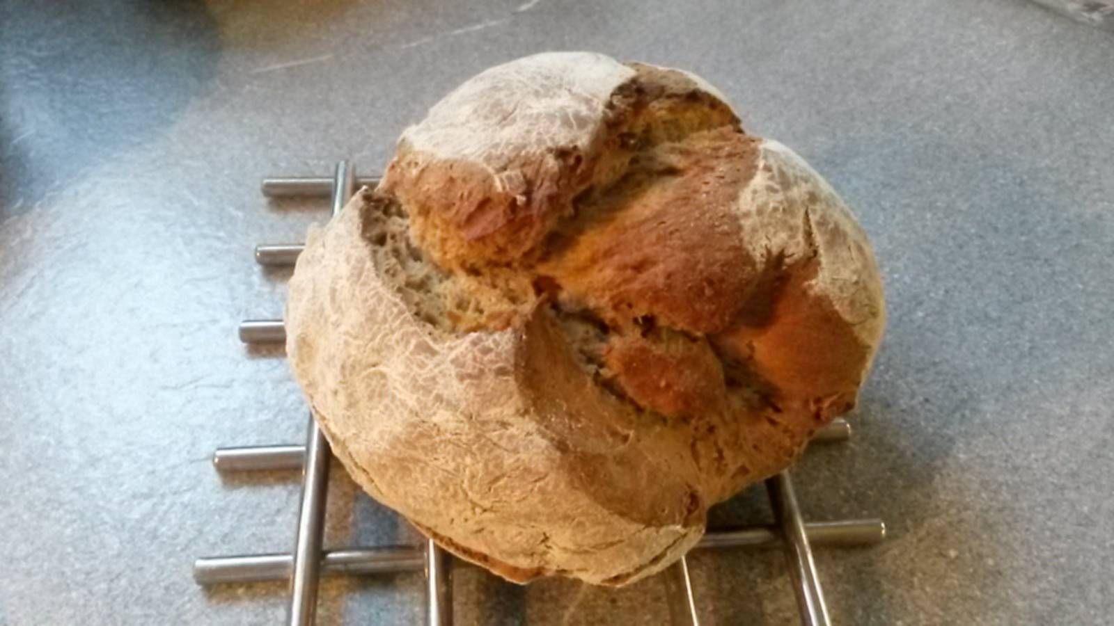 Mischbrot Mischbrot