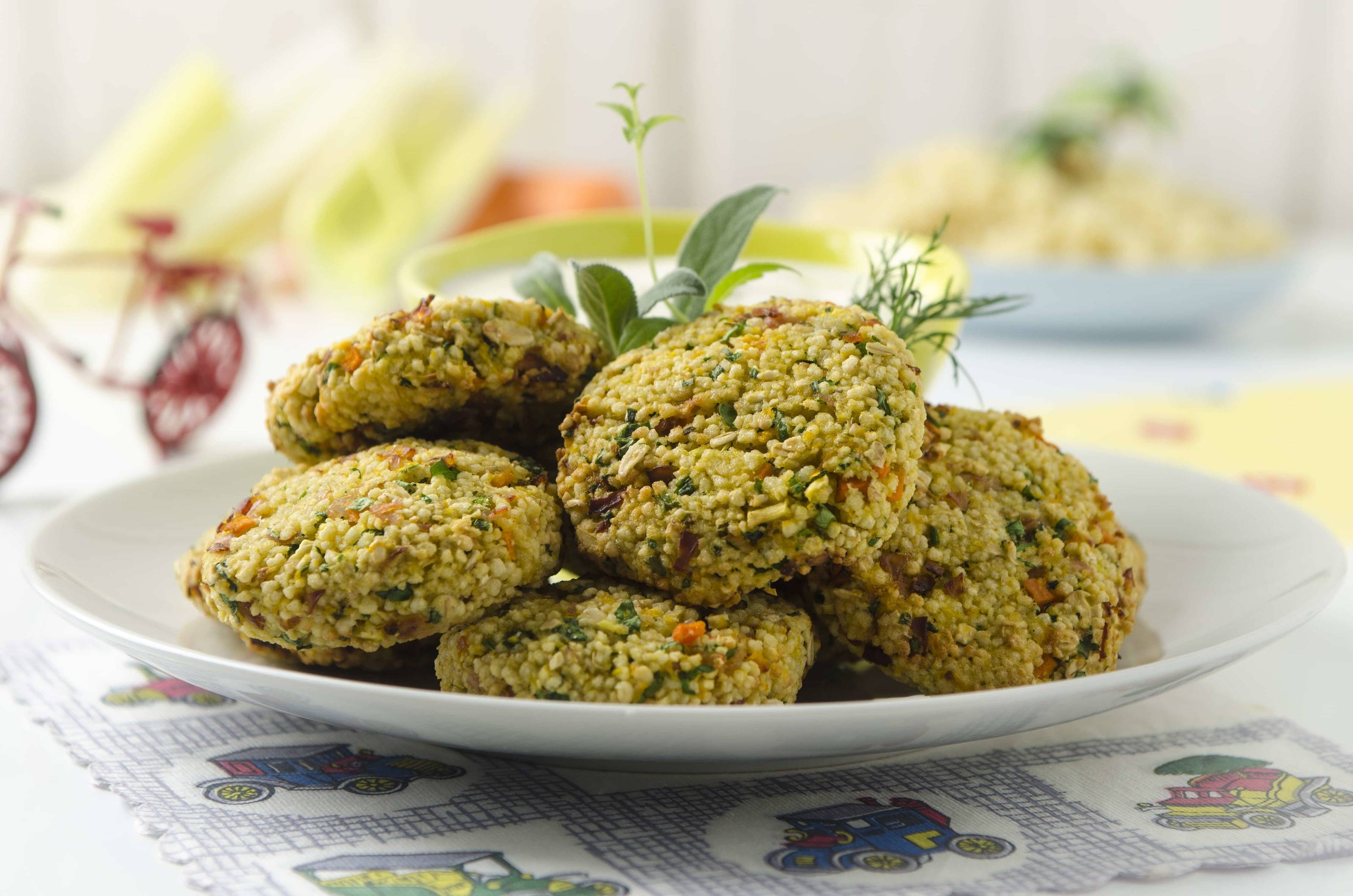 Schnell und gesund kochen: Das kann eine Heißluftfritteuse