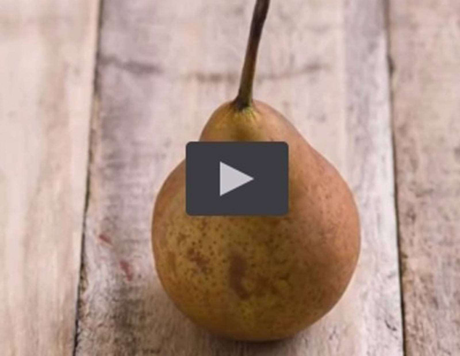 Video - Birne