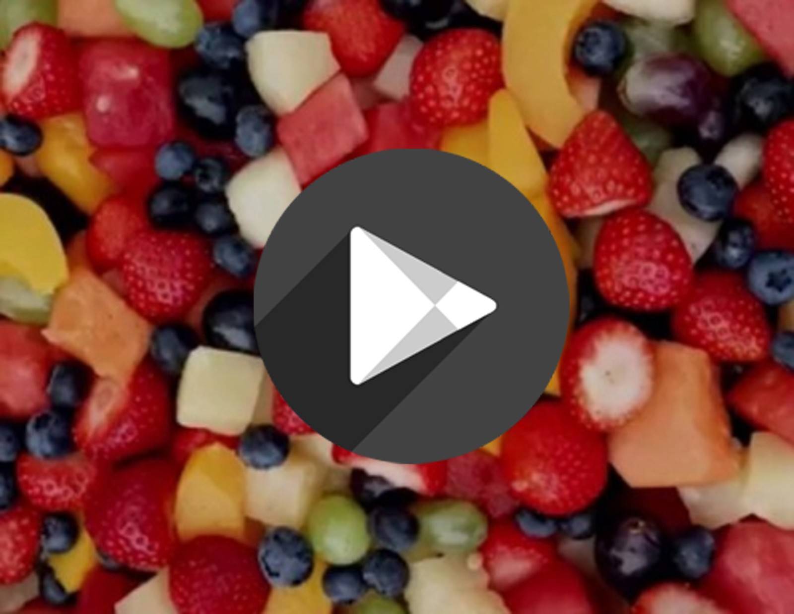 Video - Was tun mit Obstresten?
