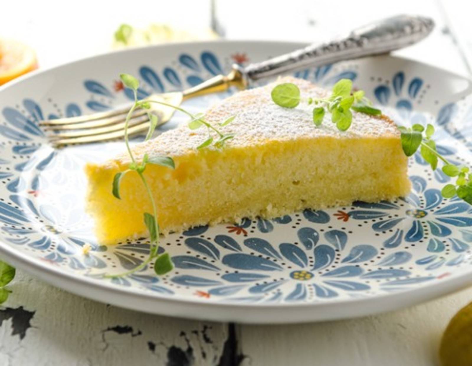 Kuchen und Torten Rezepte