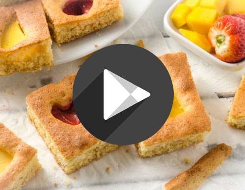 Blechkuchen