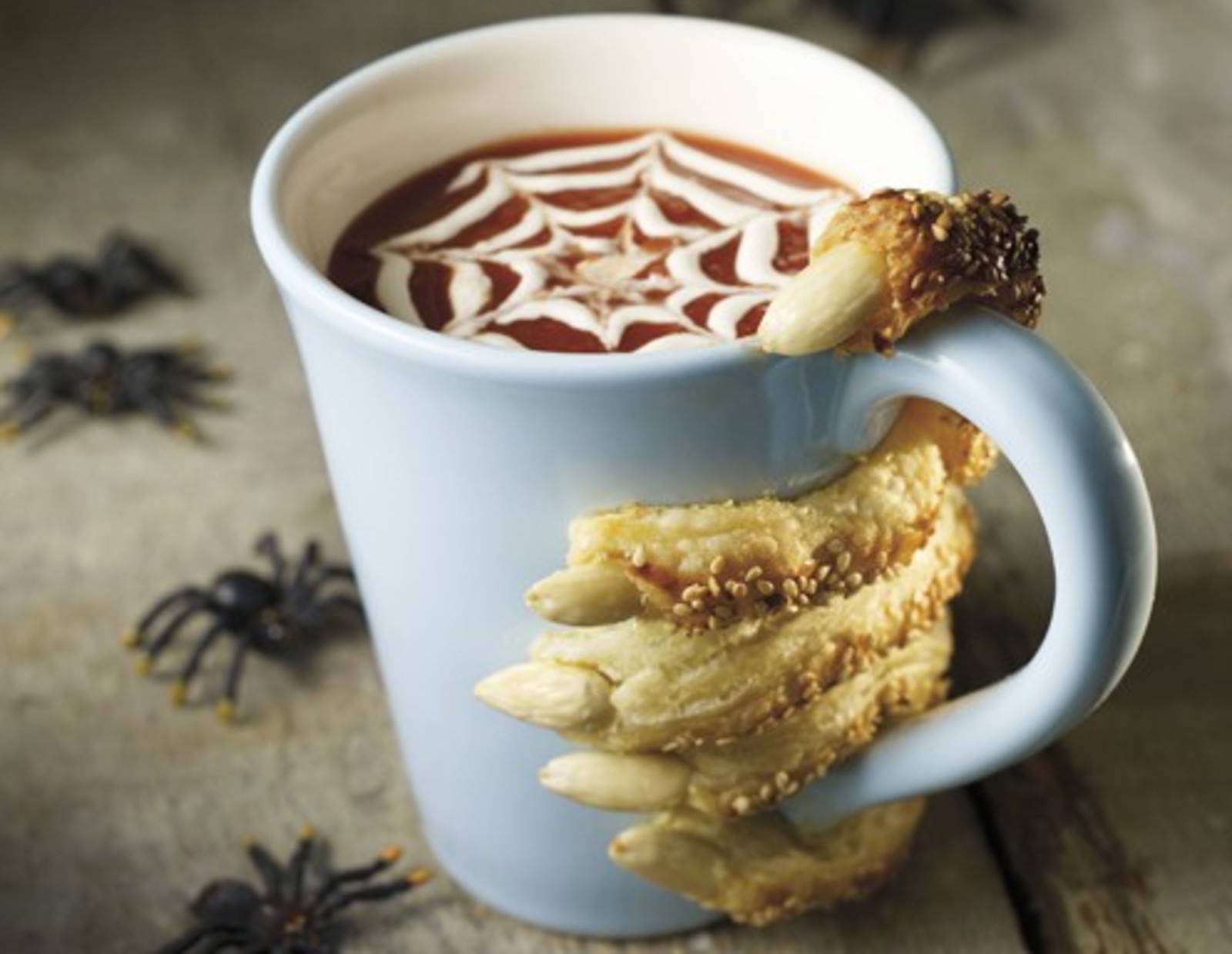 Halloween Rezepte
