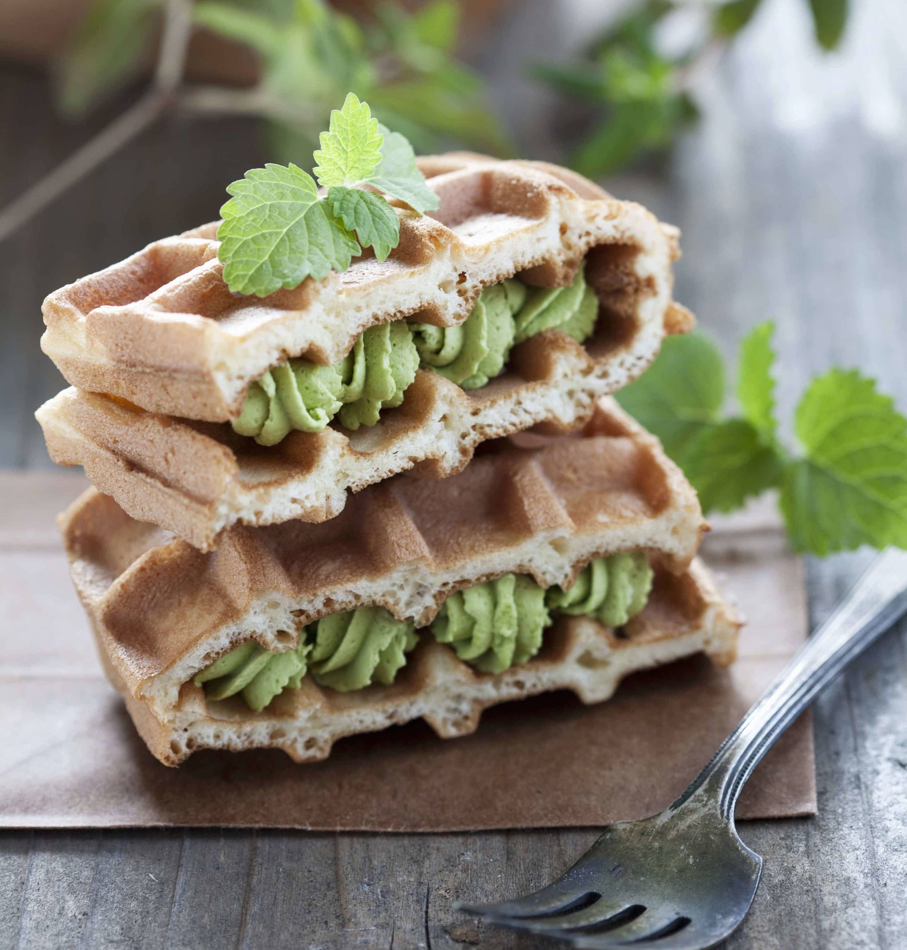 Die besten Füllungen Rezepte