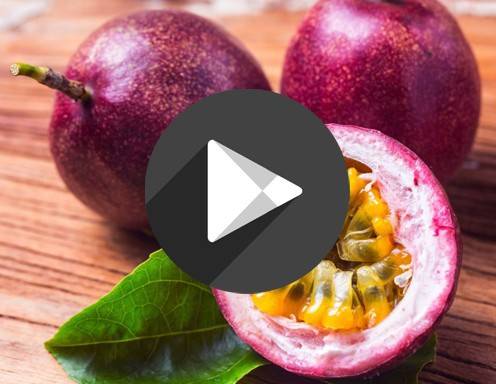Video - Maracuja