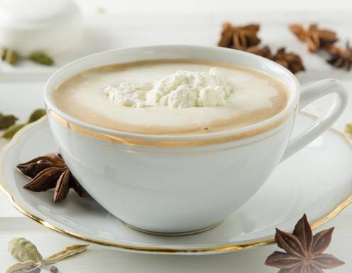 Die besten Kaffee Rezepte