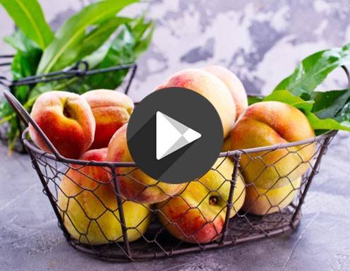 Video - Pfirsich