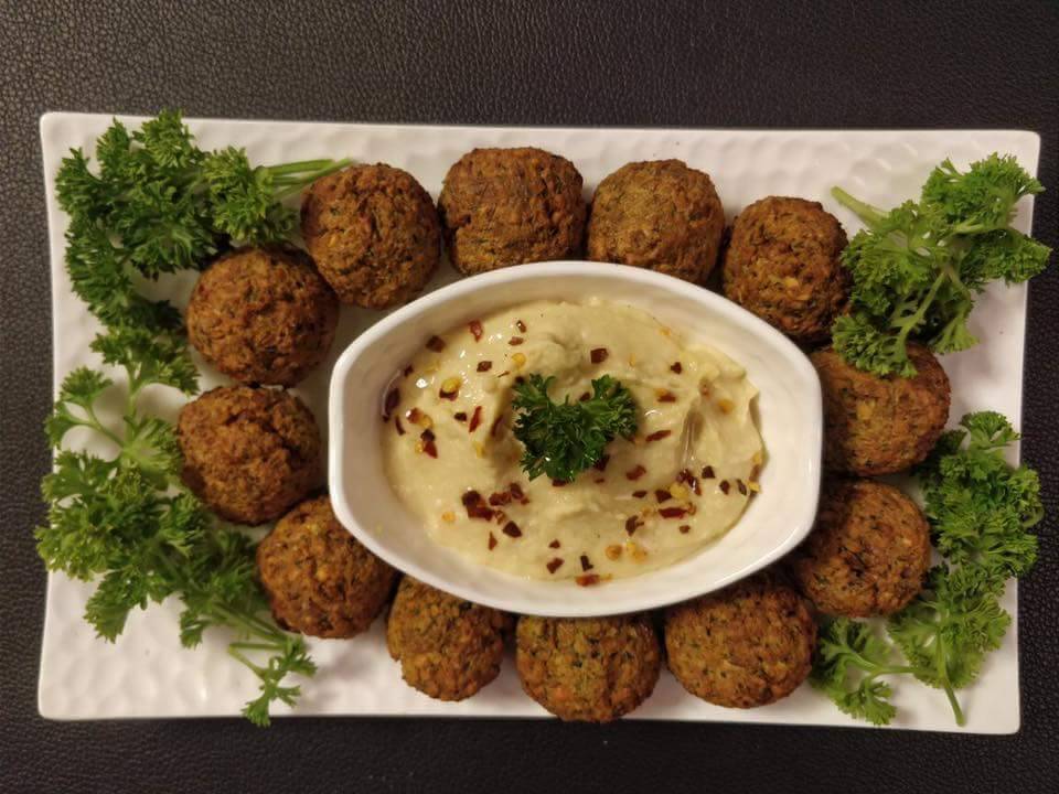 Falafel