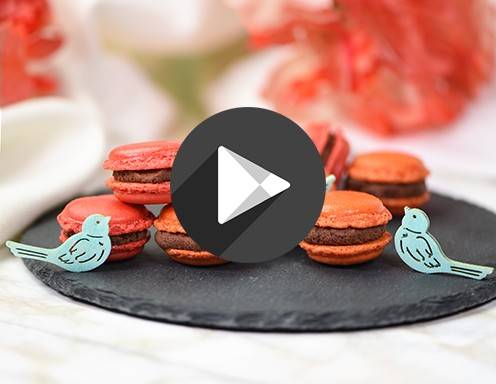 Macarons