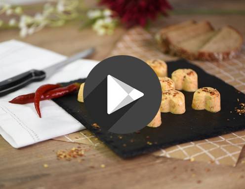 Video - Chilibutter