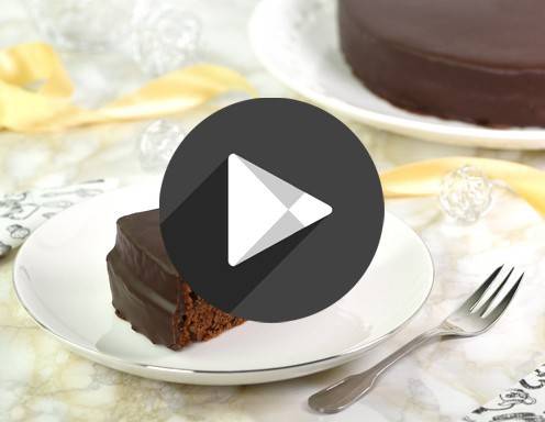 Sachertorte