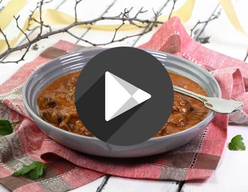 Video - Gulasch