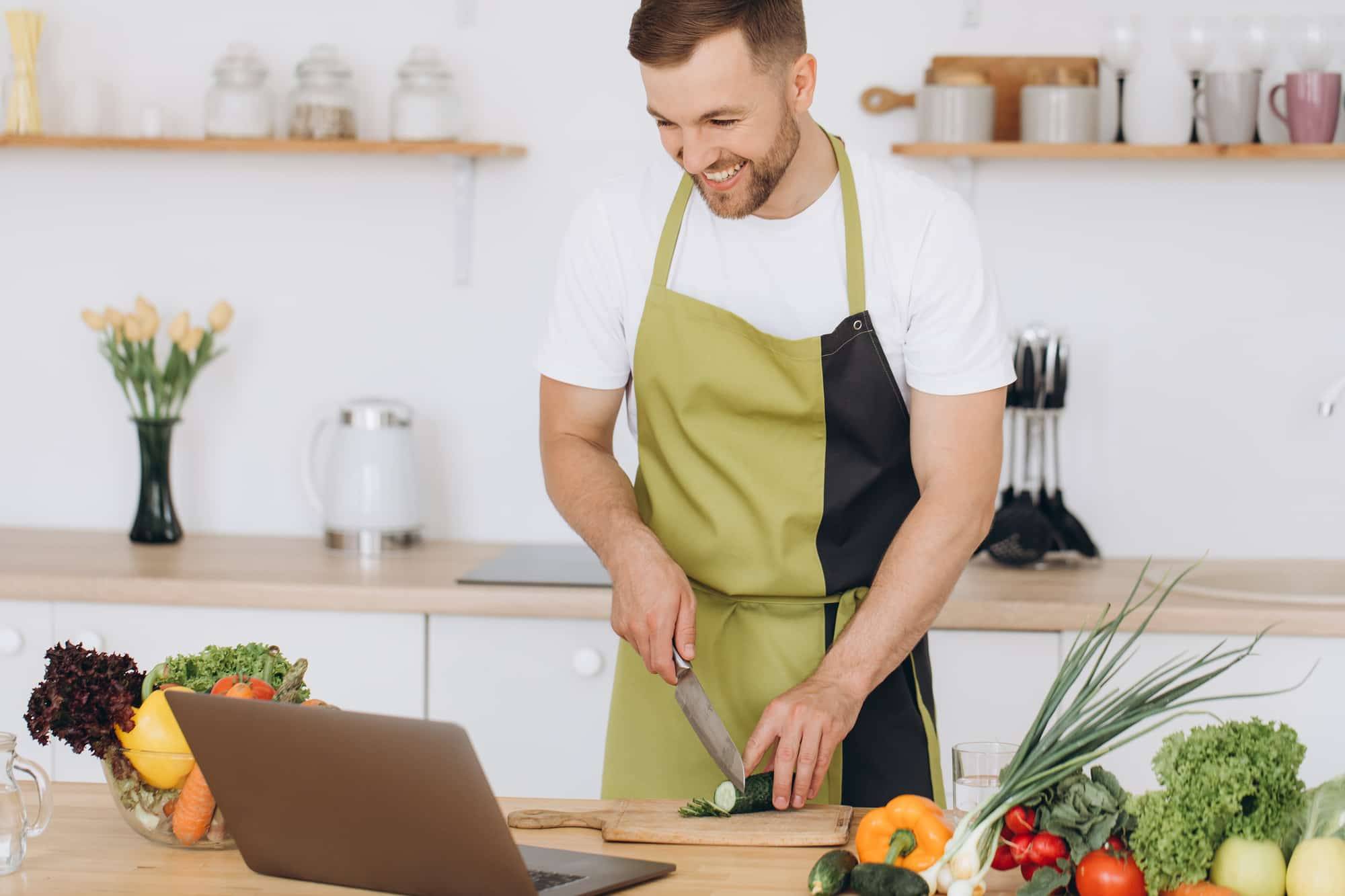 KOCHVIDEOS - Rezepte, Tipps & Tricks im Video