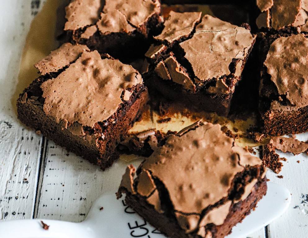Saftiger Schokoladenkuchen Saftiger Schokoladenkuchen