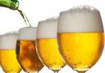 50 Rezepte mit passendem Biertipp