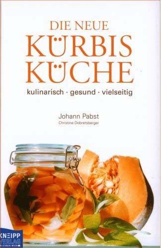 Die Kürbis Küche
