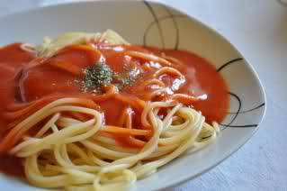 Tomatensoße