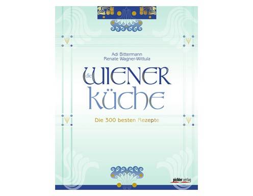 Die Wiener Küche - Buchtipp