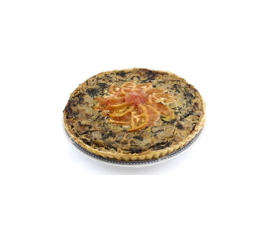 Quiche Lorraine
