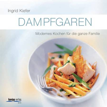 Dampfgaren