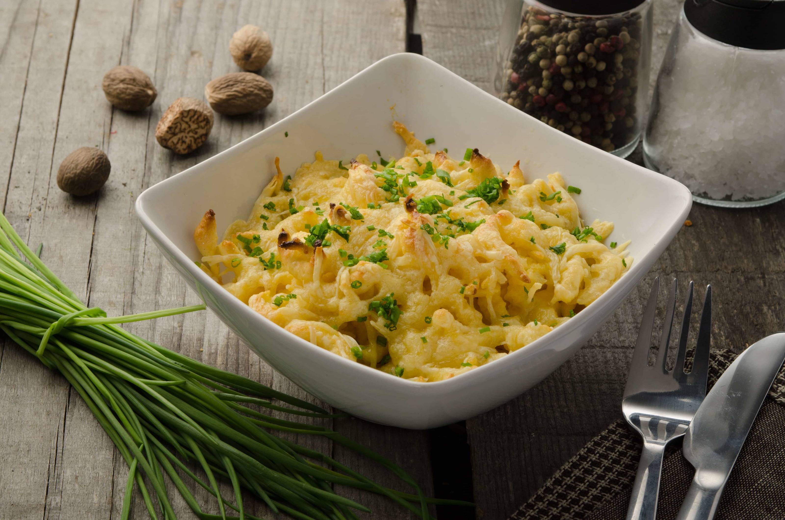 Tiroler Küche