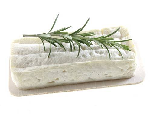 Alles über Ziegenkäse