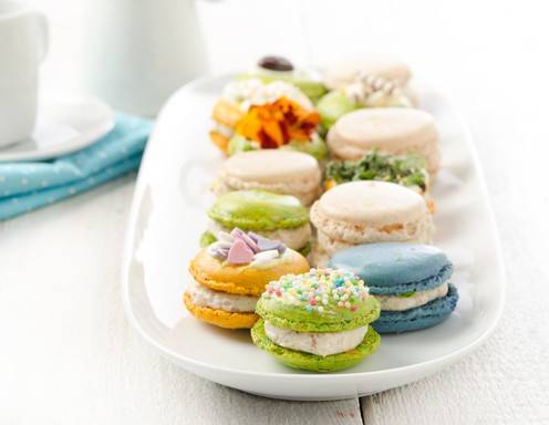 Macarons