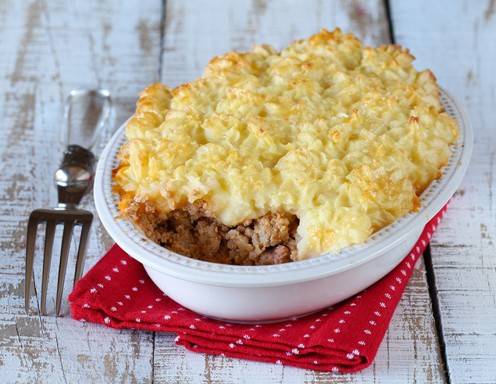 Shepherds Pie