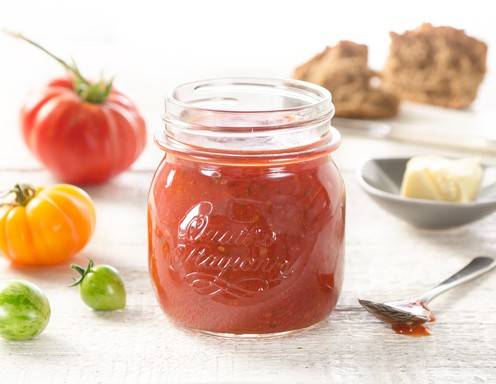 Tomatenmarmelade