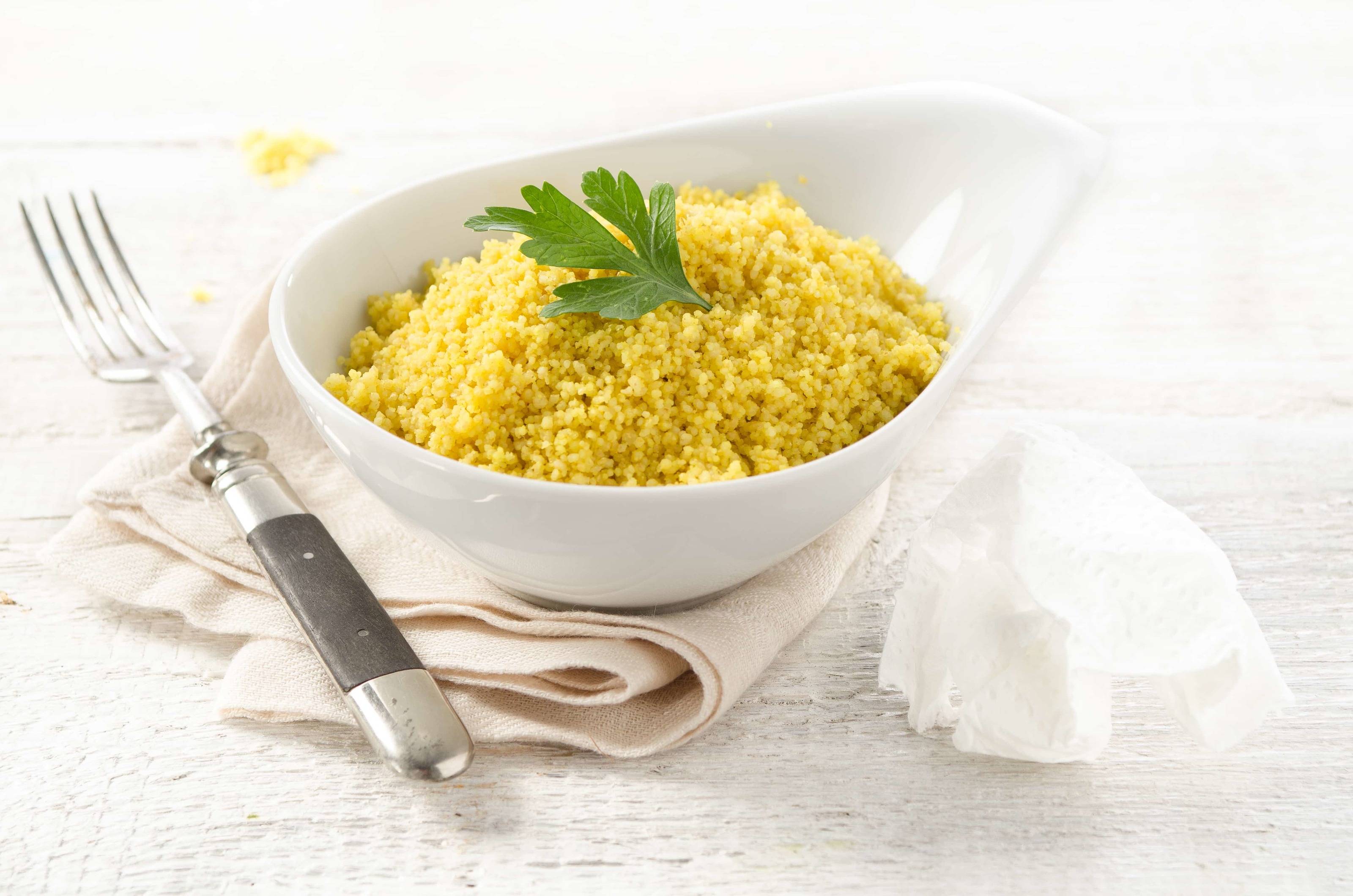 Couscous