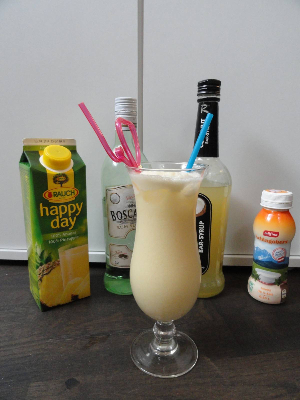 Pina Colada